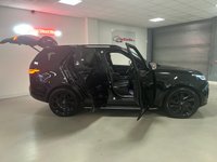 USED 2018 18 LAND ROVER DISCOVERY 3.0 TD V6 HSE Luxury SUV 5dr Diesel Auto 4WD Euro 6 (s/s) (258 ps) 