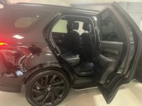 USED 2018 18 LAND ROVER DISCOVERY 3.0 TD V6 HSE Luxury SUV 5dr Diesel Auto 4WD Euro 6 (s/s) (258 ps) 