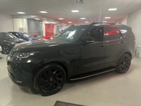 USED 2018 18 LAND ROVER DISCOVERY 3.0 TD V6 HSE Luxury SUV 5dr Diesel Auto 4WD Euro 6 (s/s) (258 ps) 