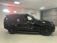 USED 2018 18 LAND ROVER DISCOVERY 3.0 TD V6 HSE Luxury SUV 5dr Diesel Auto 4WD Euro 6 (s/s) (258 ps) 
