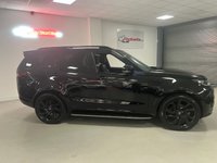 USED 2018 18 LAND ROVER DISCOVERY 3.0 TD V6 HSE Luxury SUV 5dr Diesel Auto 4WD Euro 6 (s/s) (258 ps) 