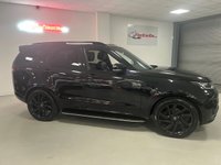 USED 2018 18 LAND ROVER DISCOVERY 3.0 TD V6 HSE Luxury SUV 5dr Diesel Auto 4WD Euro 6 (s/s) (258 ps) 