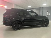 USED 2018 18 LAND ROVER DISCOVERY 3.0 TD V6 HSE Luxury SUV 5dr Diesel Auto 4WD Euro 6 (s/s) (258 ps) 