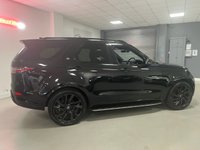 USED 2018 18 LAND ROVER DISCOVERY 3.0 TD V6 HSE Luxury SUV 5dr Diesel Auto 4WD Euro 6 (s/s) (258 ps) 