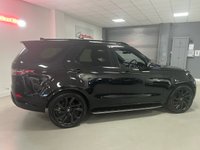 USED 2018 18 LAND ROVER DISCOVERY 3.0 TD V6 HSE Luxury SUV 5dr Diesel Auto 4WD Euro 6 (s/s) (258 ps) 