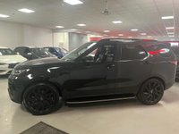 USED 2018 18 LAND ROVER DISCOVERY 3.0 TD V6 HSE Luxury SUV 5dr Diesel Auto 4WD Euro 6 (s/s) (258 ps) 