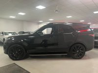 USED 2018 18 LAND ROVER DISCOVERY 3.0 TD V6 HSE Luxury SUV 5dr Diesel Auto 4WD Euro 6 (s/s) (258 ps) 