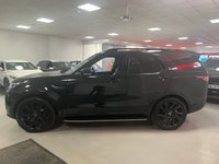 USED 2018 18 LAND ROVER DISCOVERY 3.0 TD V6 HSE Luxury SUV 5dr Diesel Auto 4WD Euro 6 (s/s) (258 ps) 