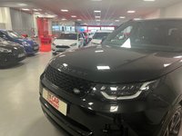 USED 2018 18 LAND ROVER DISCOVERY 3.0 TD V6 HSE Luxury SUV 5dr Diesel Auto 4WD Euro 6 (s/s) (258 ps) 