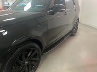 USED 2018 18 LAND ROVER DISCOVERY 3.0 TD V6 HSE Luxury SUV 5dr Diesel Auto 4WD Euro 6 (s/s) (258 ps) 