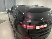 USED 2018 18 LAND ROVER DISCOVERY 3.0 TD V6 HSE Luxury SUV 5dr Diesel Auto 4WD Euro 6 (s/s) (258 ps) 
