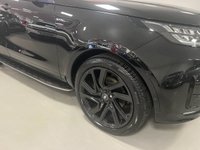 USED 2018 18 LAND ROVER DISCOVERY 3.0 TD V6 HSE Luxury SUV 5dr Diesel Auto 4WD Euro 6 (s/s) (258 ps) 
