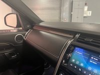 USED 2018 18 LAND ROVER DISCOVERY 3.0 TD V6 HSE Luxury SUV 5dr Diesel Auto 4WD Euro 6 (s/s) (258 ps) 