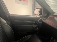 USED 2018 18 LAND ROVER DISCOVERY 3.0 TD V6 HSE Luxury SUV 5dr Diesel Auto 4WD Euro 6 (s/s) (258 ps) 