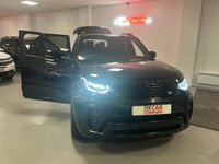 USED 2018 18 LAND ROVER DISCOVERY 3.0 TD V6 HSE Luxury SUV 5dr Diesel Auto 4WD Euro 6 (s/s) (258 ps) 