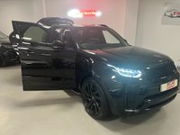 USED 2018 18 LAND ROVER DISCOVERY 3.0 TD V6 HSE Luxury SUV 5dr Diesel Auto 4WD Euro 6 (s/s) (258 ps) 