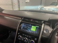 USED 2018 18 LAND ROVER DISCOVERY 3.0 TD V6 HSE Luxury SUV 5dr Diesel Auto 4WD Euro 6 (s/s) (258 ps) 