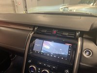 USED 2018 18 LAND ROVER DISCOVERY 3.0 TD V6 HSE Luxury SUV 5dr Diesel Auto 4WD Euro 6 (s/s) (258 ps) 