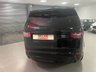USED 2018 18 LAND ROVER DISCOVERY 3.0 TD V6 HSE Luxury SUV 5dr Diesel Auto 4WD Euro 6 (s/s) (258 ps) 