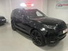 USED 2018 18 LAND ROVER DISCOVERY 3.0 TD V6 HSE Luxury SUV 5dr Diesel Auto 4WD Euro 6 (s/s) (258 ps) 