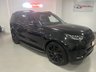 USED 2018 18 LAND ROVER DISCOVERY 3.0 TD V6 HSE Luxury SUV 5dr Diesel Auto 4WD Euro 6 (s/s) (258 ps) 