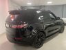 USED 2018 18 LAND ROVER DISCOVERY 3.0 TD V6 HSE Luxury SUV 5dr Diesel Auto 4WD Euro 6 (s/s) (258 ps) 