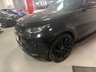 USED 2018 18 LAND ROVER DISCOVERY 3.0 TD V6 HSE Luxury SUV 5dr Diesel Auto 4WD Euro 6 (s/s) (258 ps) 