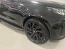 USED 2018 18 LAND ROVER DISCOVERY 3.0 TD V6 HSE Luxury SUV 5dr Diesel Auto 4WD Euro 6 (s/s) (258 ps) 