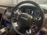 USED 2018 18 LAND ROVER DISCOVERY 3.0 TD V6 HSE Luxury SUV 5dr Diesel Auto 4WD Euro 6 (s/s) (258 ps) 