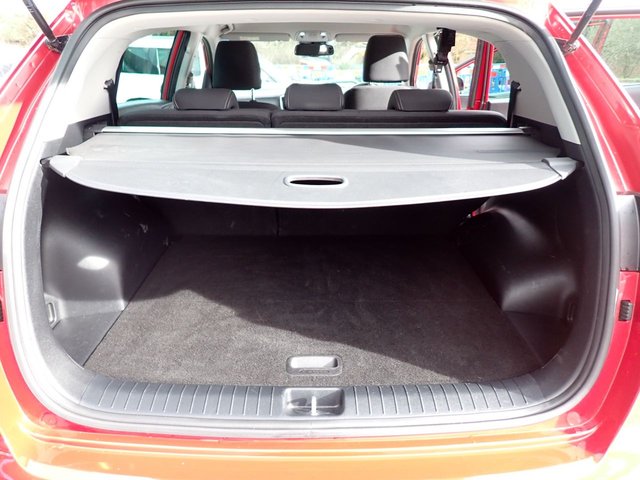 2018 KIA SPORTAGE - Photo 11