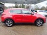 USED 2018 68 KIA SPORTAGE 1.6 GDi 2 SUV 5dr Petrol Manual Euro 6 (s/s) (130 bhp) SERVICE HISTORY, REVERSE CAMERA, HEATED SEATS, PARKING SENSORS, TOW BAR, SAT NAV, BLUETOOTH, AIR CON, USB