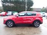 USED 2018 68 KIA SPORTAGE 1.6 GDi 2 SUV 5dr Petrol Manual Euro 6 (s/s) (130 bhp) SERVICE HISTORY, REVERSE CAMERA, HEATED SEATS, PARKING SENSORS, TOW BAR, SAT NAV, BLUETOOTH, AIR CON, USB
