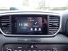 USED 2018 68 KIA SPORTAGE 1.6 GDi 2 SUV 5dr Petrol Manual Euro 6 (s/s) (130 bhp) SERVICE HISTORY, REVERSE CAMERA, HEATED SEATS, PARKING SENSORS, TOW BAR, SAT NAV, BLUETOOTH, AIR CON, USB