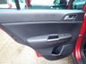 USED 2018 68 KIA SPORTAGE 1.6 GDi 2 SUV 5dr Petrol Manual Euro 6 (s/s) (130 bhp) SERVICE HISTORY, REVERSE CAMERA, HEATED SEATS, PARKING SENSORS, TOW BAR, SAT NAV, BLUETOOTH, AIR CON, USB