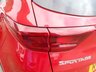 USED 2018 68 KIA SPORTAGE 1.6 GDi 2 SUV 5dr Petrol Manual Euro 6 (s/s) (130 bhp) SERVICE HISTORY, REVERSE CAMERA, HEATED SEATS, PARKING SENSORS, TOW BAR, SAT NAV, BLUETOOTH, AIR CON, USB