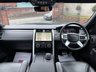 USED 2023 73 LAND ROVER DISCOVERY 3.0 D300 MHEV Dynamic HSE SUV 5dr Diesel Auto 4WD Euro 6 (s/s) (300 ps) 1 owner comes fully serviced, Manufacturers Warranty Sept 2026