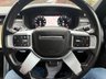 USED 2023 73 LAND ROVER DISCOVERY 3.0 D300 MHEV Dynamic HSE SUV 5dr Diesel Auto 4WD Euro 6 (s/s) (300 ps) 1 owner comes fully serviced, Manufacturers Warranty Sept 2026