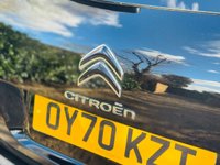 USED 2020 70 CITROEN C5 AIRCROSS 1.2 PureTech Flair SUV 5dr Petrol Manual Euro 6 (s/s) (130 ps) LEATHER+SAT NAV+CAMERA+ULEZ