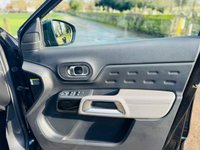 USED 2020 70 CITROEN C5 AIRCROSS 1.2 PureTech Flair SUV 5dr Petrol Manual Euro 6 (s/s) (130 ps) LEATHER+SAT NAV+CAMERA+ULEZ