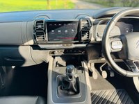 USED 2020 70 CITROEN C5 AIRCROSS 1.2 PureTech Flair SUV 5dr Petrol Manual Euro 6 (s/s) (130 ps) LEATHER+SAT NAV+CAMERA+ULEZ