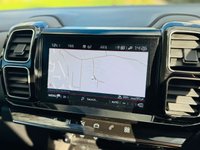 USED 2020 70 CITROEN C5 AIRCROSS 1.2 PureTech Flair SUV 5dr Petrol Manual Euro 6 (s/s) (130 ps) LEATHER+SAT NAV+CAMERA+ULEZ