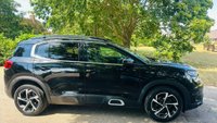 USED 2020 70 CITROEN C5 AIRCROSS 1.2 PureTech Flair SUV 5dr Petrol Manual Euro 6 (s/s) (130 ps) LEATHER+SAT NAV+CAMERA+ULEZ