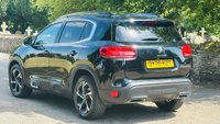 USED 2020 70 CITROEN C5 AIRCROSS 1.2 PureTech Flair SUV 5dr Petrol Manual Euro 6 (s/s) (130 ps) LEATHER+SAT NAV+CAMERA+ULEZ
