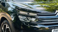 USED 2020 70 CITROEN C5 AIRCROSS 1.2 PureTech Flair SUV 5dr Petrol Manual Euro 6 (s/s) (130 ps) LEATHER+SAT NAV+CAMERA+ULEZ