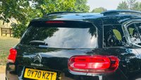 USED 2020 70 CITROEN C5 AIRCROSS 1.2 PureTech Flair SUV 5dr Petrol Manual Euro 6 (s/s) (130 ps) LEATHER+SAT NAV+CAMERA+ULEZ