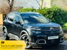 USED 2020 70 CITROEN C5 AIRCROSS 1.2 PureTech Flair SUV 5dr Petrol Manual Euro 6 (s/s) (130 ps) LEATHER+SAT NAV+CAMERA+ULEZ