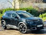 USED 2020 70 CITROEN C5 AIRCROSS 1.2 PureTech Flair SUV 5dr Petrol Manual Euro 6 (s/s) (130 ps) LEATHER+SAT NAV+CAMERA+ULEZ
