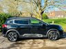 USED 2020 70 CITROEN C5 AIRCROSS 1.2 PureTech Flair SUV 5dr Petrol Manual Euro 6 (s/s) (130 ps) LEATHER+SAT NAV+CAMERA+ULEZ