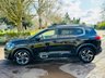 USED 2020 70 CITROEN C5 AIRCROSS 1.2 PureTech Flair SUV 5dr Petrol Manual Euro 6 (s/s) (130 ps) LEATHER+SAT NAV+CAMERA+ULEZ