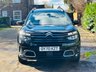 USED 2020 70 CITROEN C5 AIRCROSS 1.2 PureTech Flair SUV 5dr Petrol Manual Euro 6 (s/s) (130 ps) LEATHER+SAT NAV+CAMERA+ULEZ
